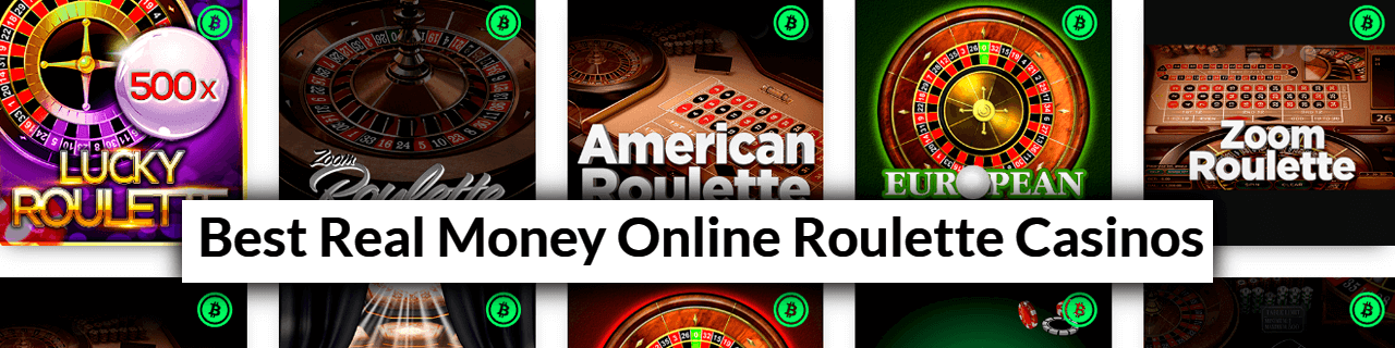 online roulette games