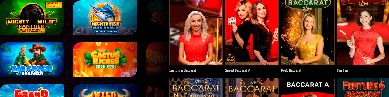 baccarat casino