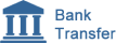 bank transfer