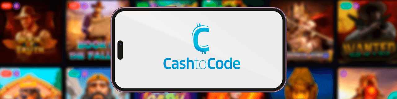 casinos that accept cashtocode