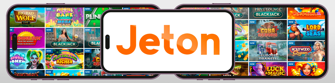 jeton casino sites