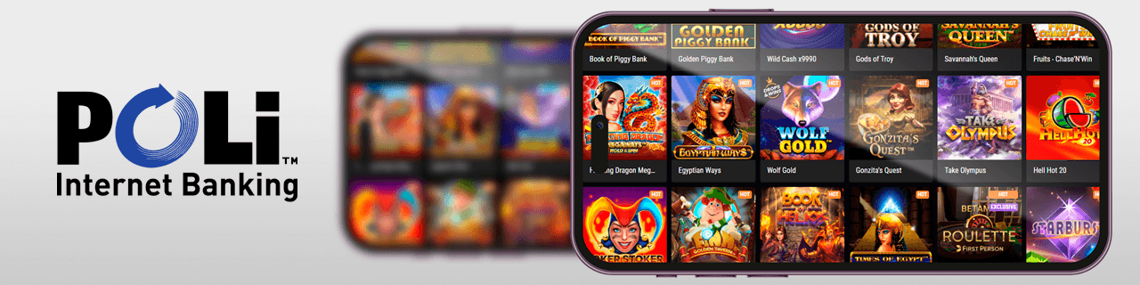 poli casino australia