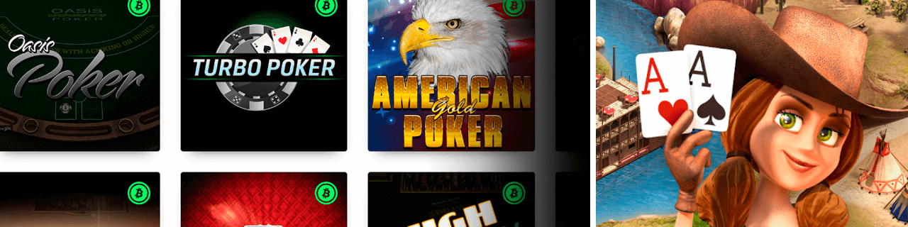 top poker sites