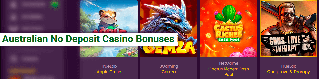 deposit bonus casino codes