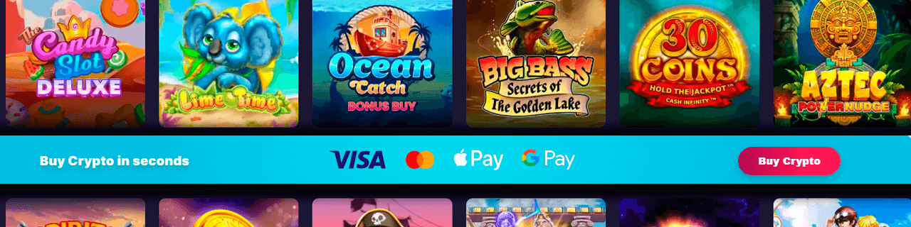 google pay casinos