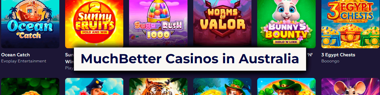 muchbetter casino