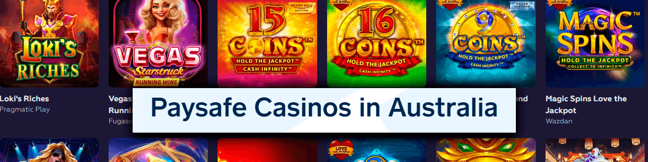 paysafecard casino deposits