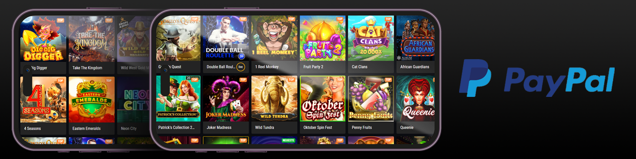 online casino mit paypal