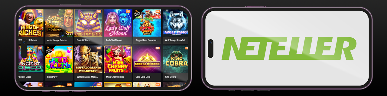 neteller online casino