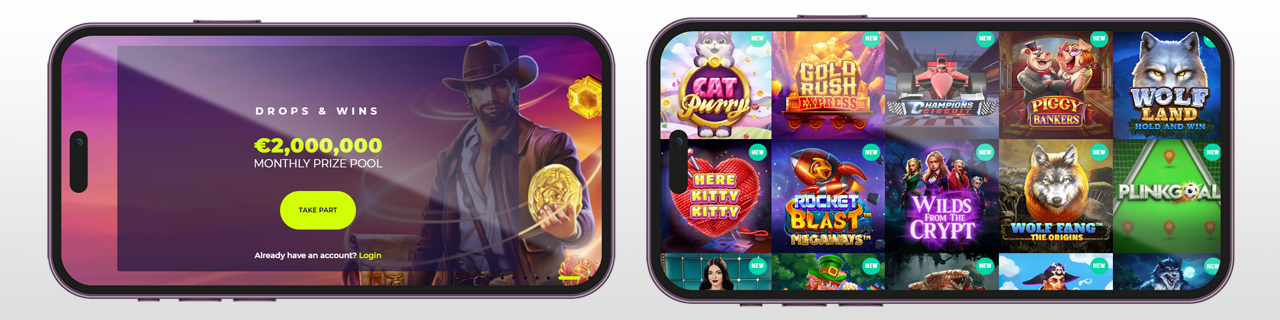 bonus casino games