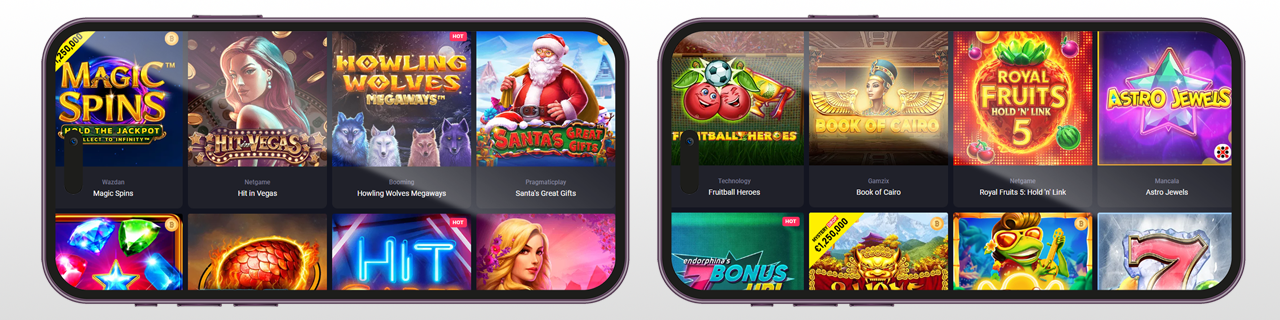 phone casino sites