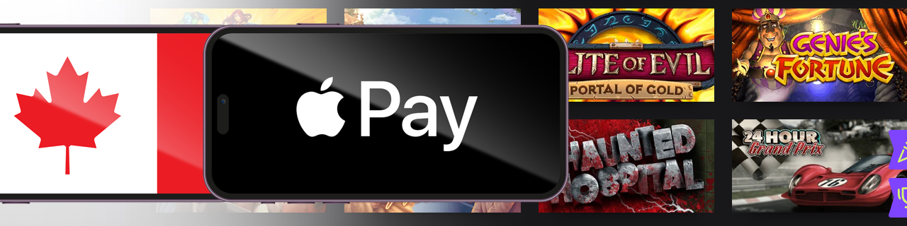 apple pay casino list