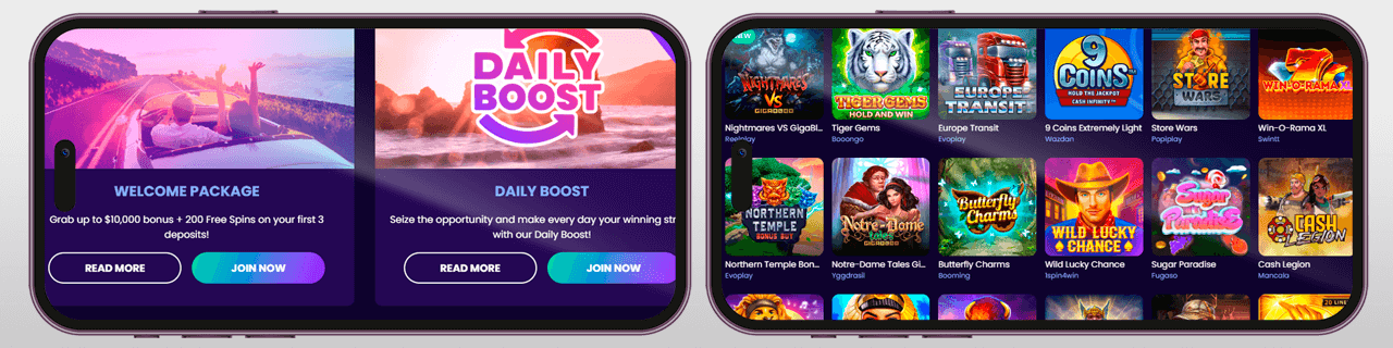 deposit casinos in australia minimum deposit limits