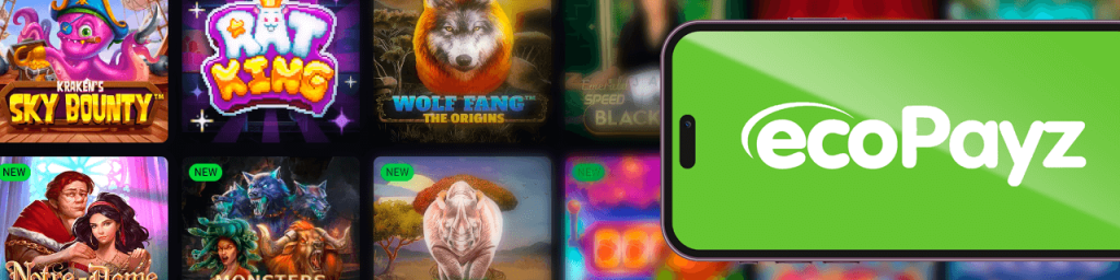 most ecopayz casinos ecopayz deposit