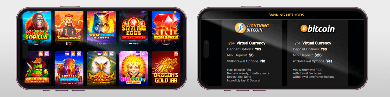 deposit offers casinos lowest minimum deposit casinos
