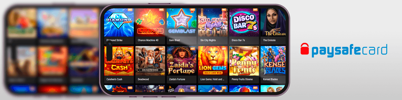 paysafe deposit method casinos paysafe banking casinos