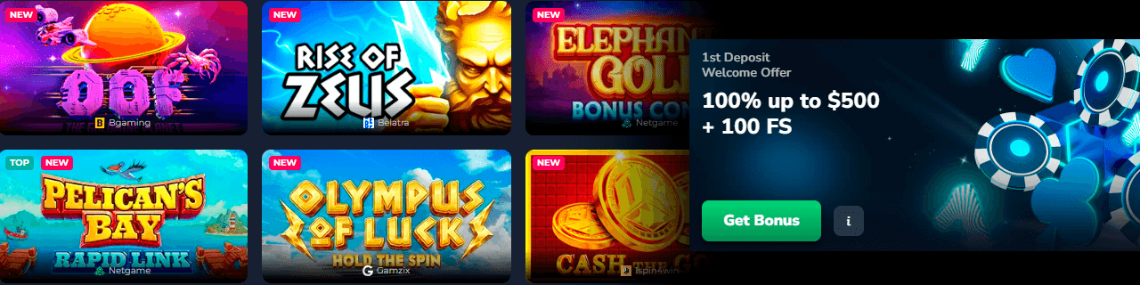 best online casinos 20 deposit