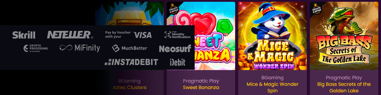 best payment method australian online casinos