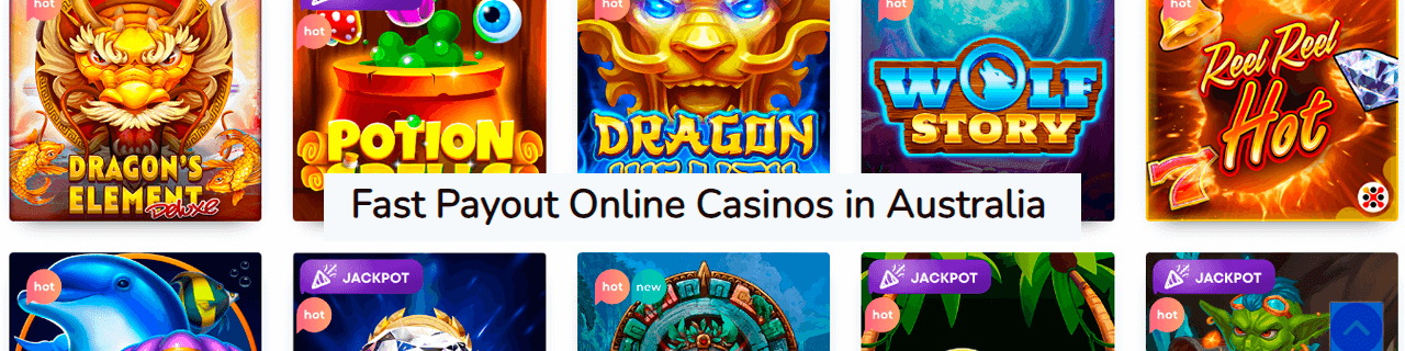 best fast payout casino most fast payout casinos