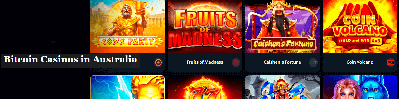 best bitcoin casino crypto casino gaming