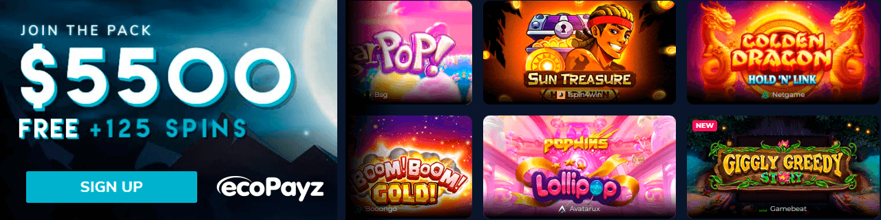 casinos ecopayz most ecopayz casinos