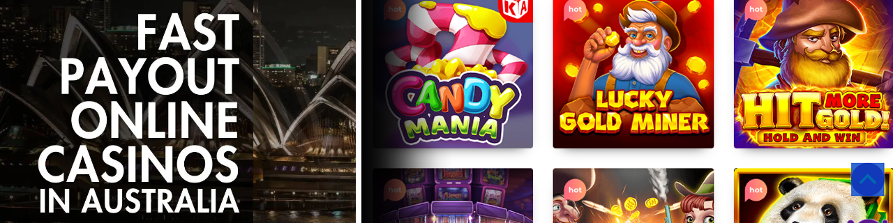fastest payout online casinos fast withdrawal casino