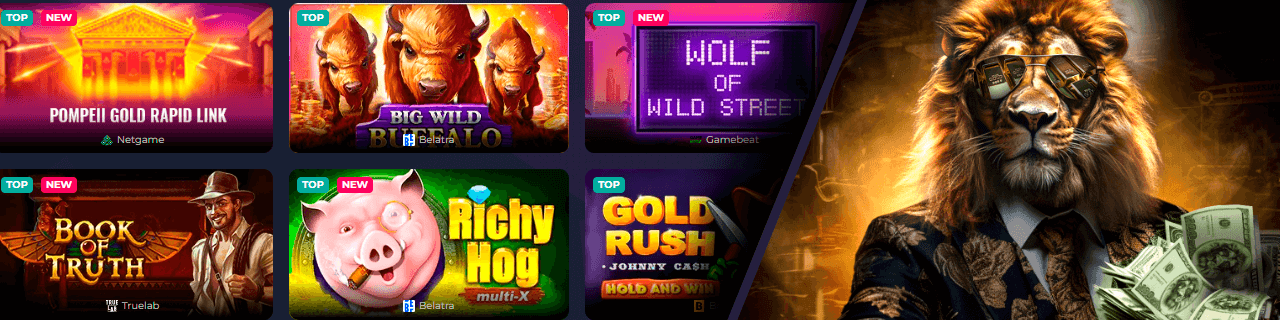 minimum withdrawal min deposit casino