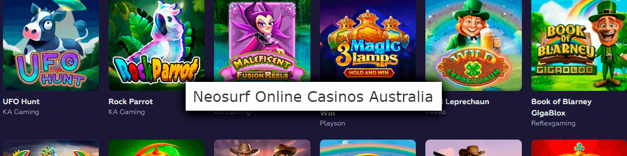 casino accept neosurf vouchers myneosurf e wallet