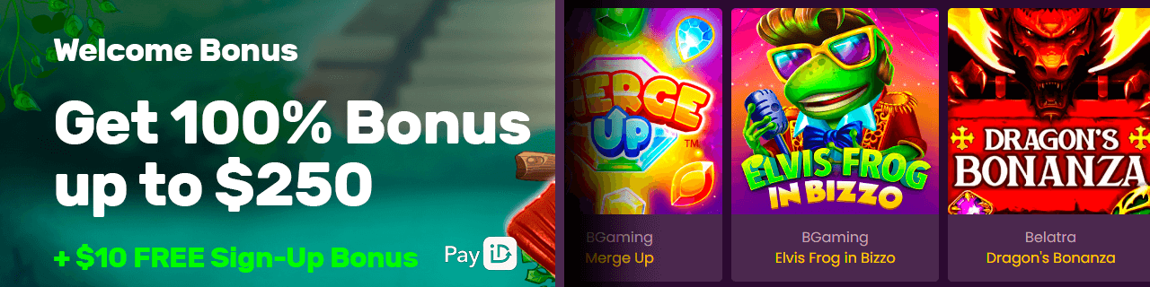 best payid online casino payid deposit