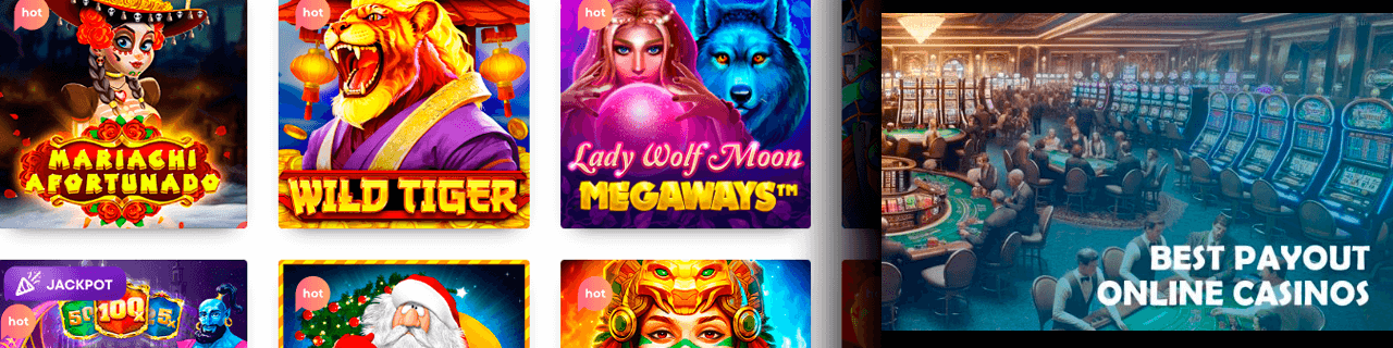 best fast payout casinos fast payouts
