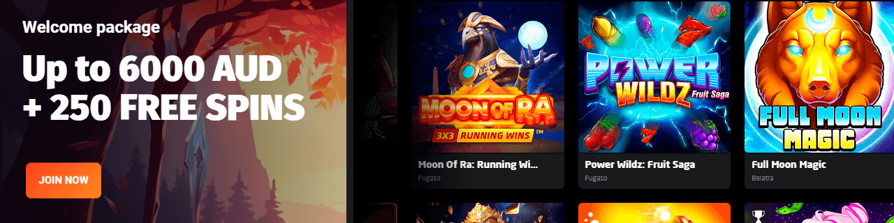online casinos in south top south australia casino