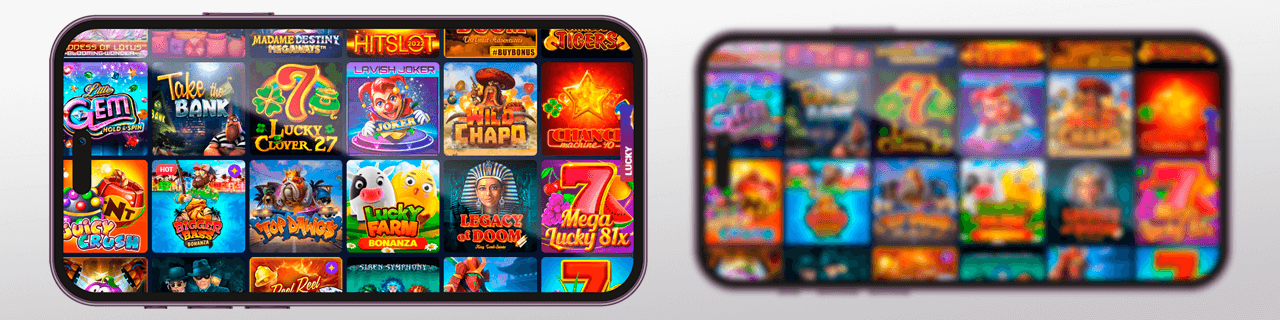 bonus up to 5 5 deposit slots