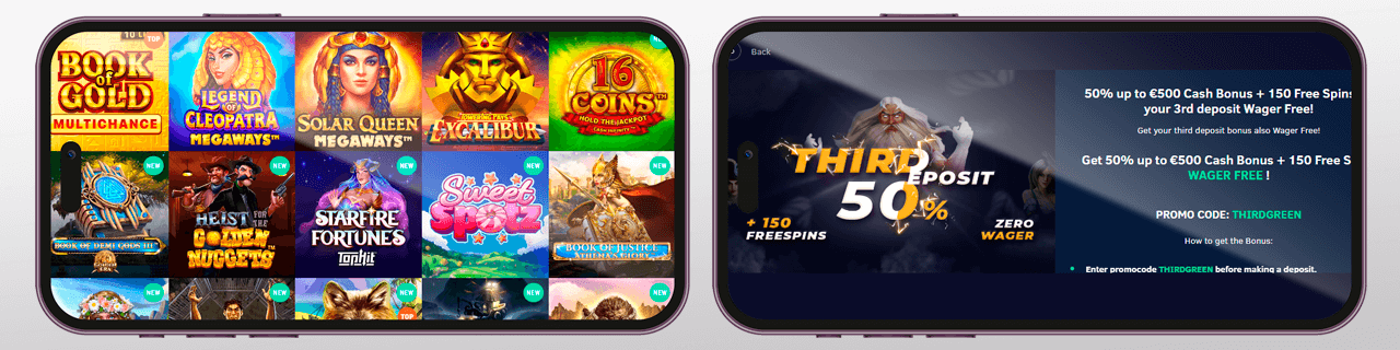 deposit bonus spins credited free spins bonuses