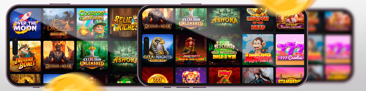 best uk online slots slots for real money