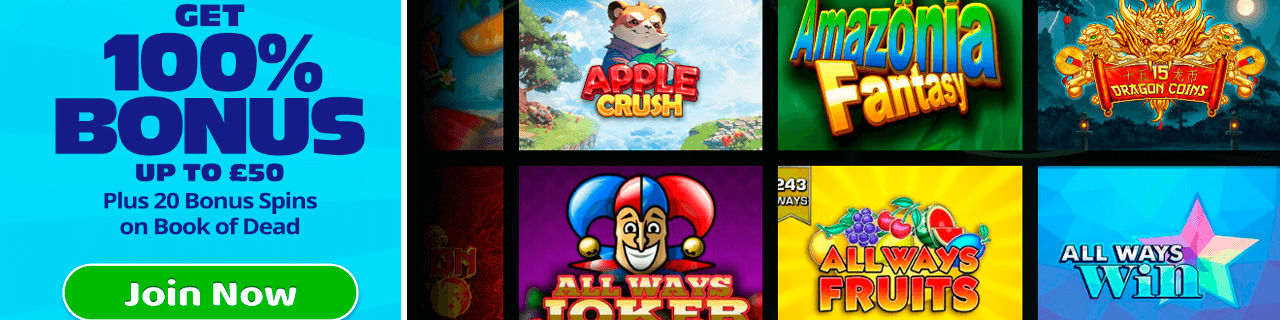 £4 minimum deposit casinos uk uk online casinos