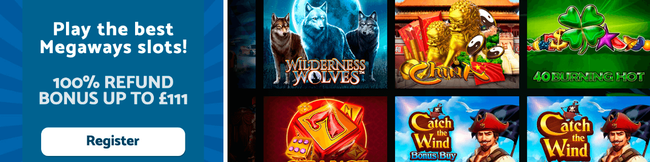 online slot games new slots real money