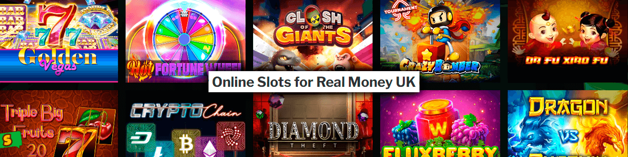 online slot game real money casino win real money