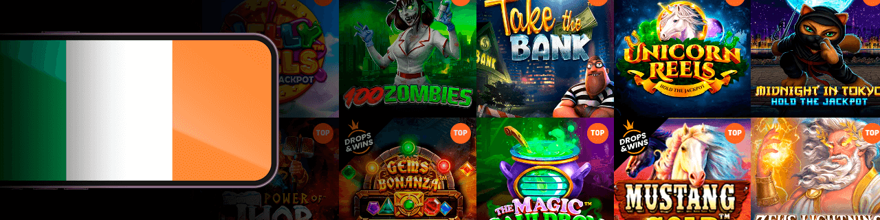 new online casino online slots
