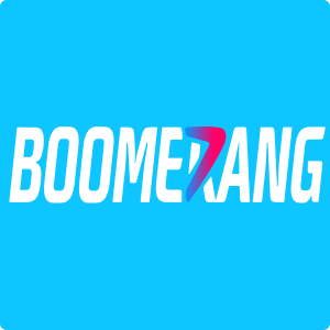 Boomerang