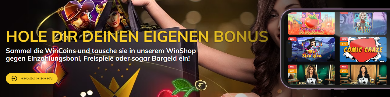 30 euro bonus