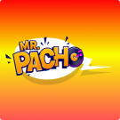 Mr.Pacho