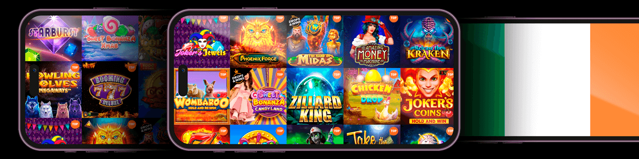 online casino