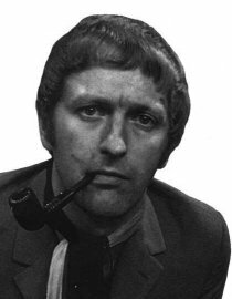 Graham Chapman