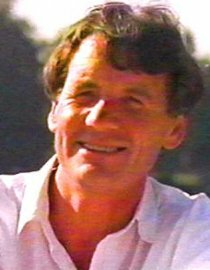 Michael Palin