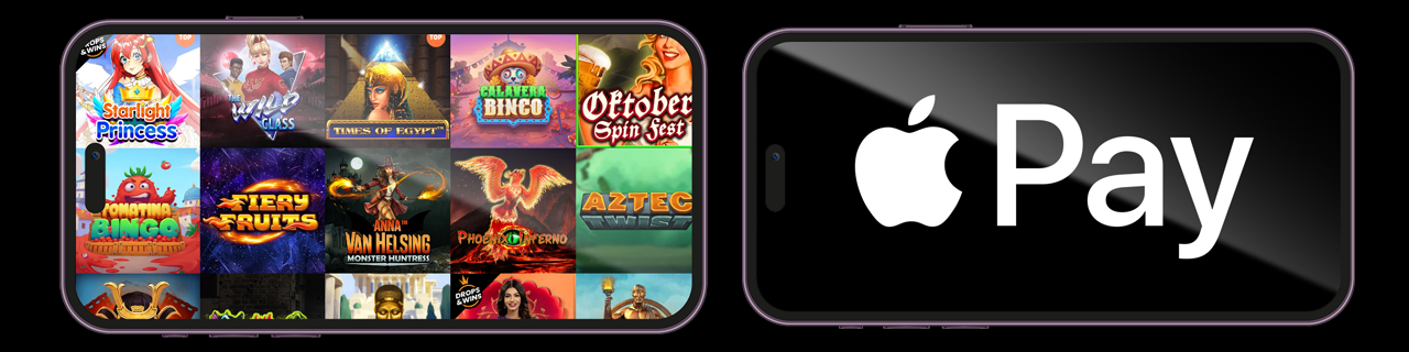 apple pay casino site