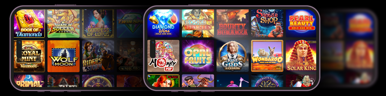 phone casino bonuses