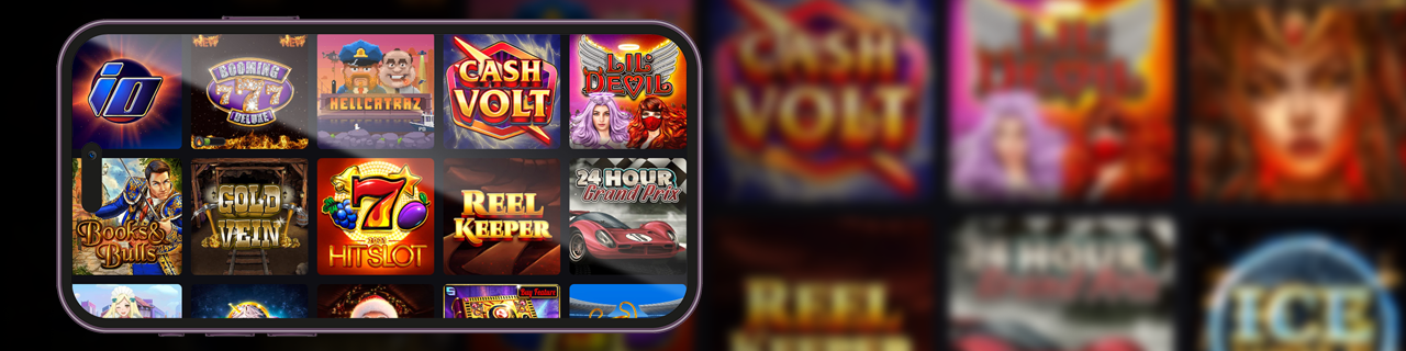 phone online casinos