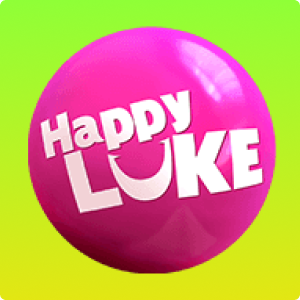 Happy Luke