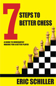 7 steps to better chess