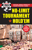 Wsop tournament no-limit poker